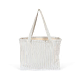 Konges Sløjd A/S Wickeltaschen stripe bluie