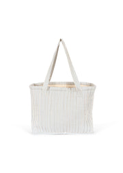 Konges Sløjd A/S Wickeltaschen stripe bluie