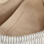 Konges Sløjd A/S Wickeltaschen stripe bluie