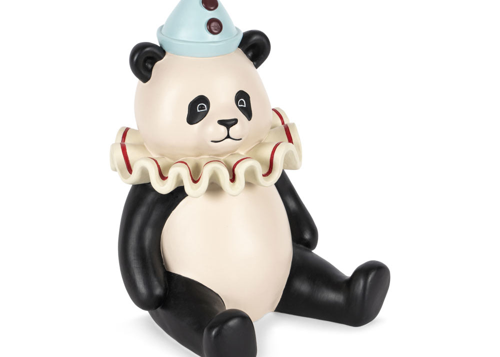 Konges Sløjd A/S Dekorationen panda