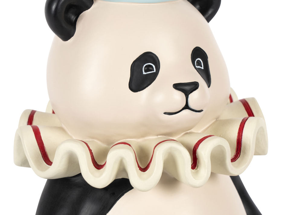 Konges Sløjd A/S Dekorationen panda