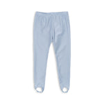Konges Sløjd A/S Hosen - Jersey zen blue