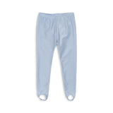 Konges Sløjd A/S Hosen - Jersey zen blue