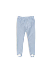 Konges Sløjd A/S Hosen - Jersey zen blue