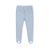Konges Sløjd A/S Hosen - Jersey zen blue