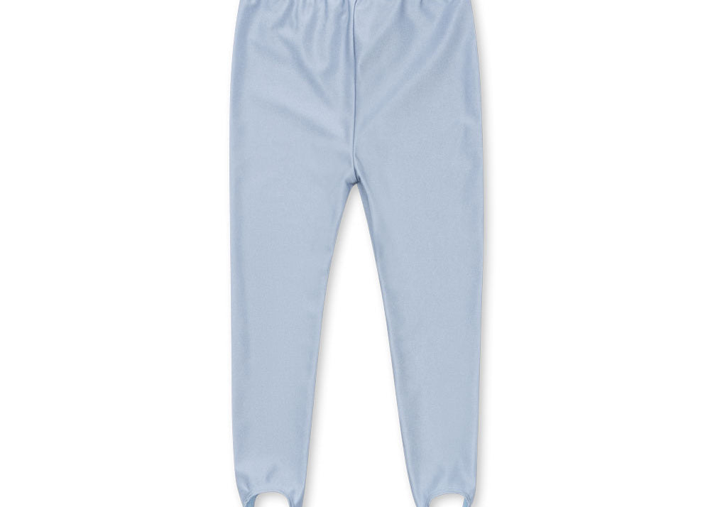 Konges Sløjd A/S Hosen - Jersey zen blue