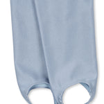Konges Sløjd A/S Hosen - Jersey zen blue