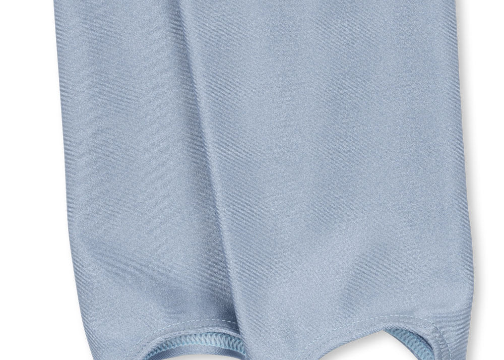 Konges Sløjd A/S Hosen - Jersey zen blue
