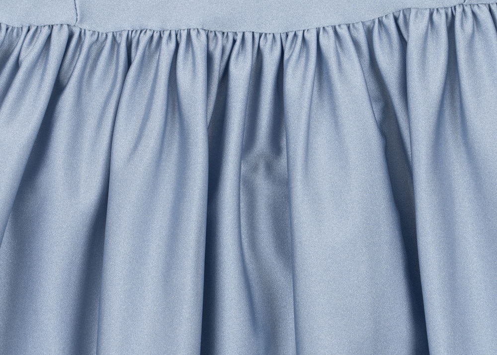 Konges Sløjd A/S Kleider - Jersey zen blue