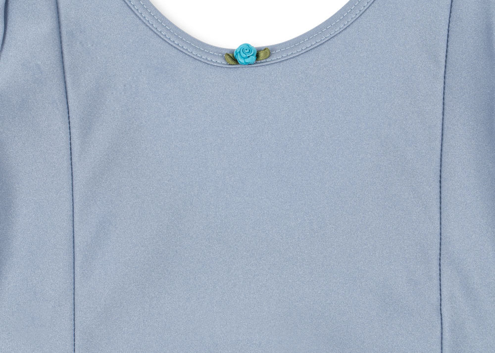 Konges Sløjd A/S Kleider - Jersey zen blue