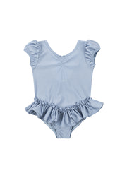 Konges Sløjd A/S Einteiler und Jumpsuits - Jersey zen blue