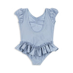 Konges Sløjd A/S Einteiler und Jumpsuits - Jersey zen blue
