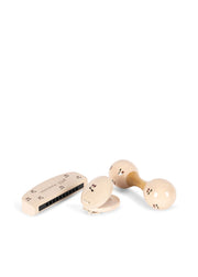 Konges Sløjd A/S MUSIC TOYS cherry