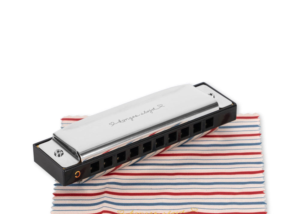 mundharmonika aufbewahrung MY LITTLE HARMONICA