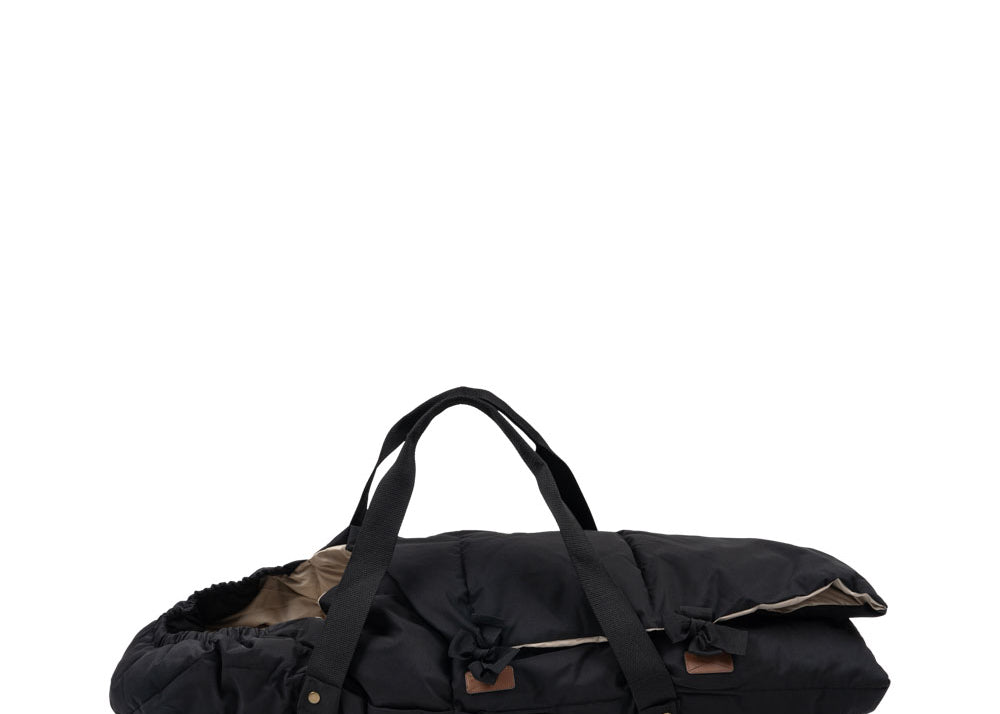 Konges Sløjd A/S Kinderwagen accessoires black