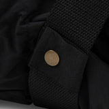 Konges Sløjd A/S Kinderwagen accessoires black