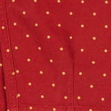 Konges Sløjd A/S Einteiler und Overalls - Gewebt strawberry dot