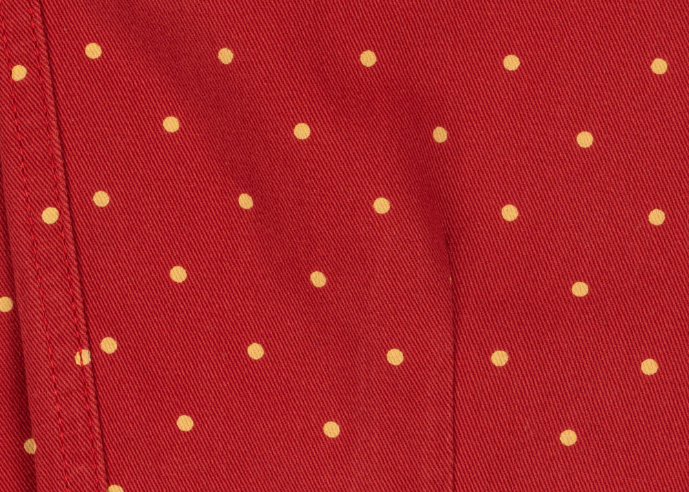 Konges Sløjd A/S Einteiler und Overalls - Gewebt strawberry dot