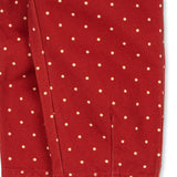 Konges Sløjd A/S Hosen - Gewebt strawberry dot
