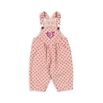 Konges Sløjd A/S Einteiler und Overalls - Gewebt berry coeur