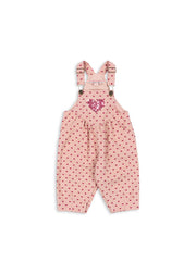 Konges Sløjd A/S Einteiler und Overalls - Gewebt berry coeur