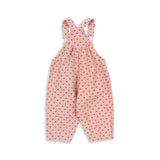 Konges Sløjd A/S Einteiler und Overalls - Gewebt berry coeur