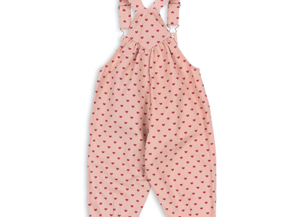 Konges Sløjd A/S Einteiler und Overalls - Gewebt berry coeur
