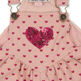 Konges Sløjd A/S Einteiler und Overalls - Gewebt berry coeur