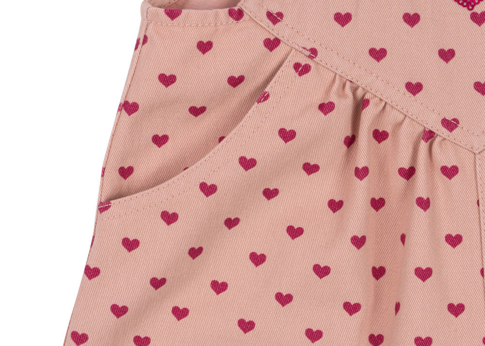 Konges Sløjd A/S Einteiler und Overalls - Gewebt berry coeur