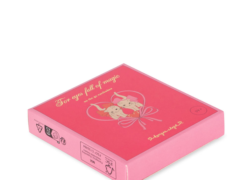 Konges Sløjd A/S Creative Accessoires pink