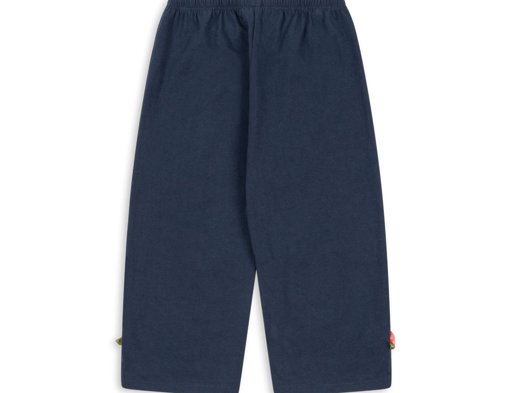 Konges Sløjd A/S JERSEY PANTS spellbound