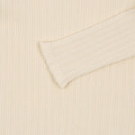 Konges Sløjd A/S Blusen - Jersey antique white