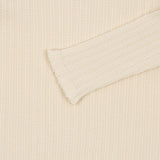 Konges Sløjd A/S Blusen - Jersey antique white