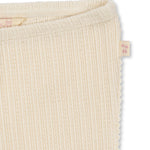Konges Sløjd A/S Hosen - Jersey antique white