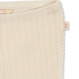 Konges Sløjd A/S Hosen - Jersey antique white
