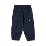 Konges Sløjd A/S Hosen - Gewebt navy blazer