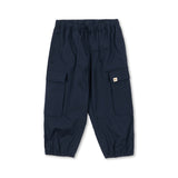 Konges Sløjd A/S Hosen - Gewebt navy blazer