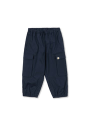 Konges Sløjd A/S Hosen - Gewebt navy blazer