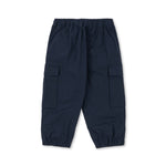 Konges Sløjd A/S Hosen - Gewebt navy blazer