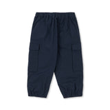 Konges Sløjd A/S Hosen - Gewebt navy blazer
