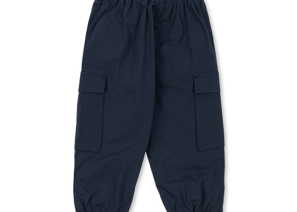 Konges Sløjd A/S Hosen - Gewebt navy blazer