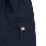 Konges Sløjd A/S Hosen - Gewebt navy blazer