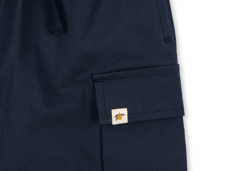 Konges Sløjd A/S Hosen - Gewebt navy blazer