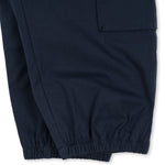 Konges Sløjd A/S Hosen - Gewebt navy blazer