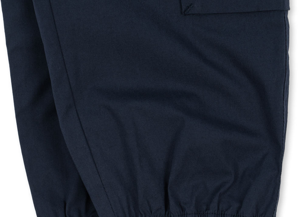 Konges Sløjd A/S Hosen - Gewebt navy blazer