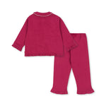 Konges Sløjd A/S Home-Wear sangria