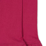 Konges Sløjd A/S Home-Wear sangria