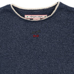 Konges Sløjd A/S Kleider - Jersey mood indigo