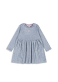 Konges Sløjd A/S JERSEY DRESSES purple impression