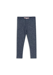 Konges Sløjd A/S Hosen - Jersey mood indigo